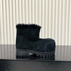 Balenciaga Boots